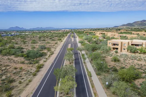 The Overlook in Scottsdale, Arizona